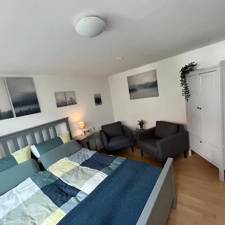 Appartement Fachwerkhaeuschen à Melsungen Extérieur photo