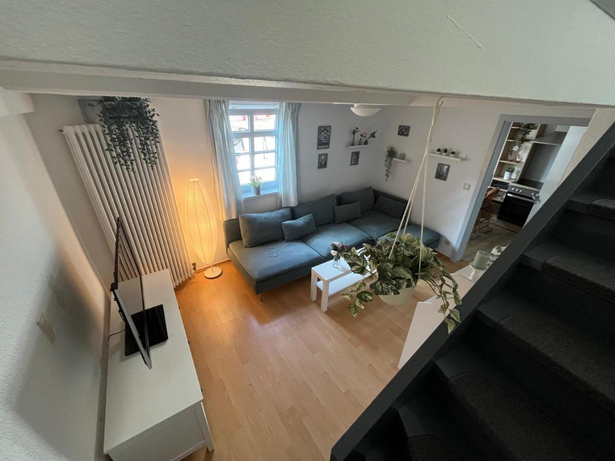 Fachwerkhaeuschen Apartment
