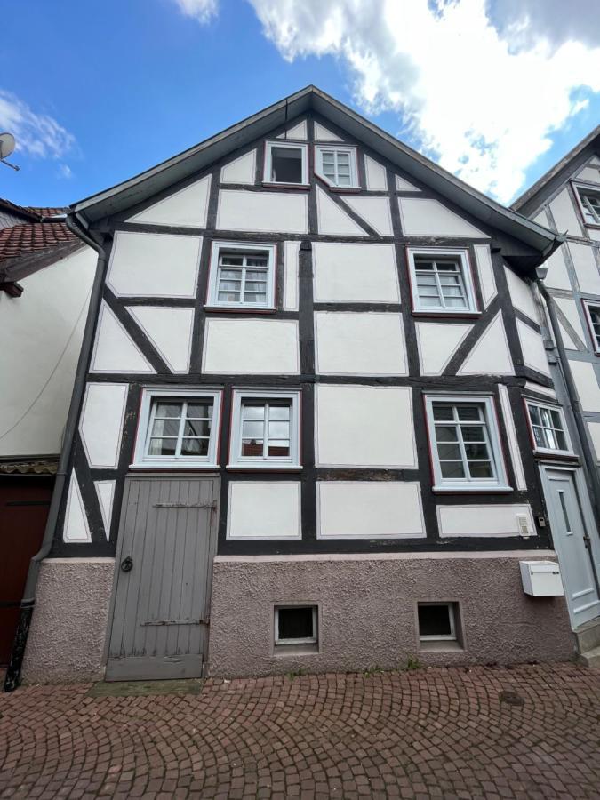 Apartment Fachwerkhaeuschen *