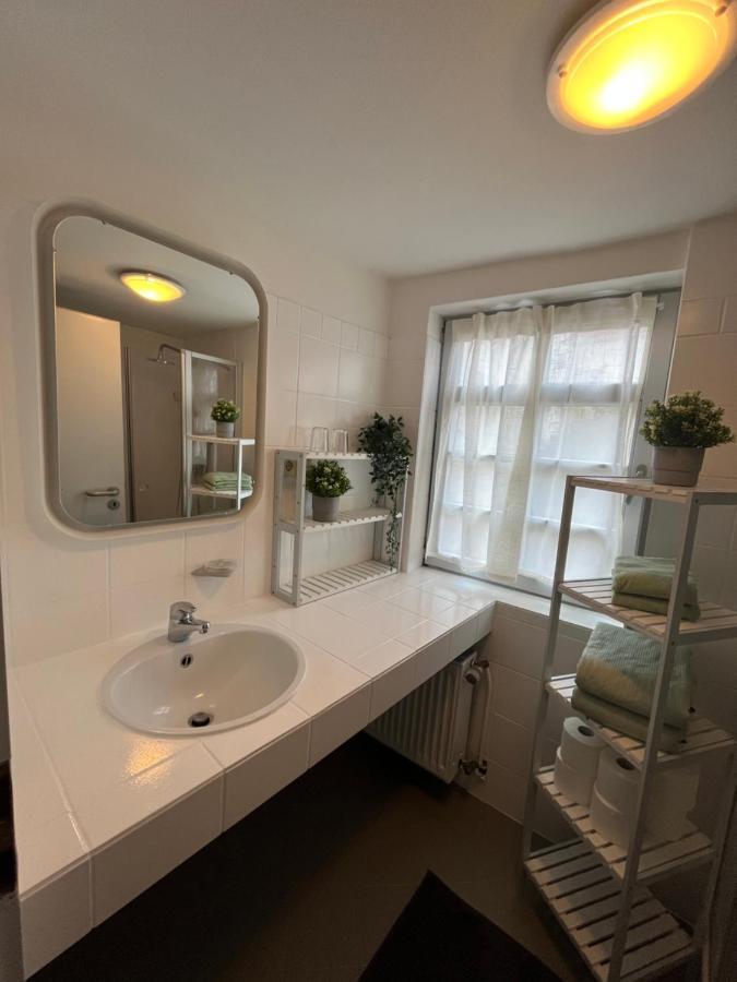 Apartment Fachwerkhaeuschen