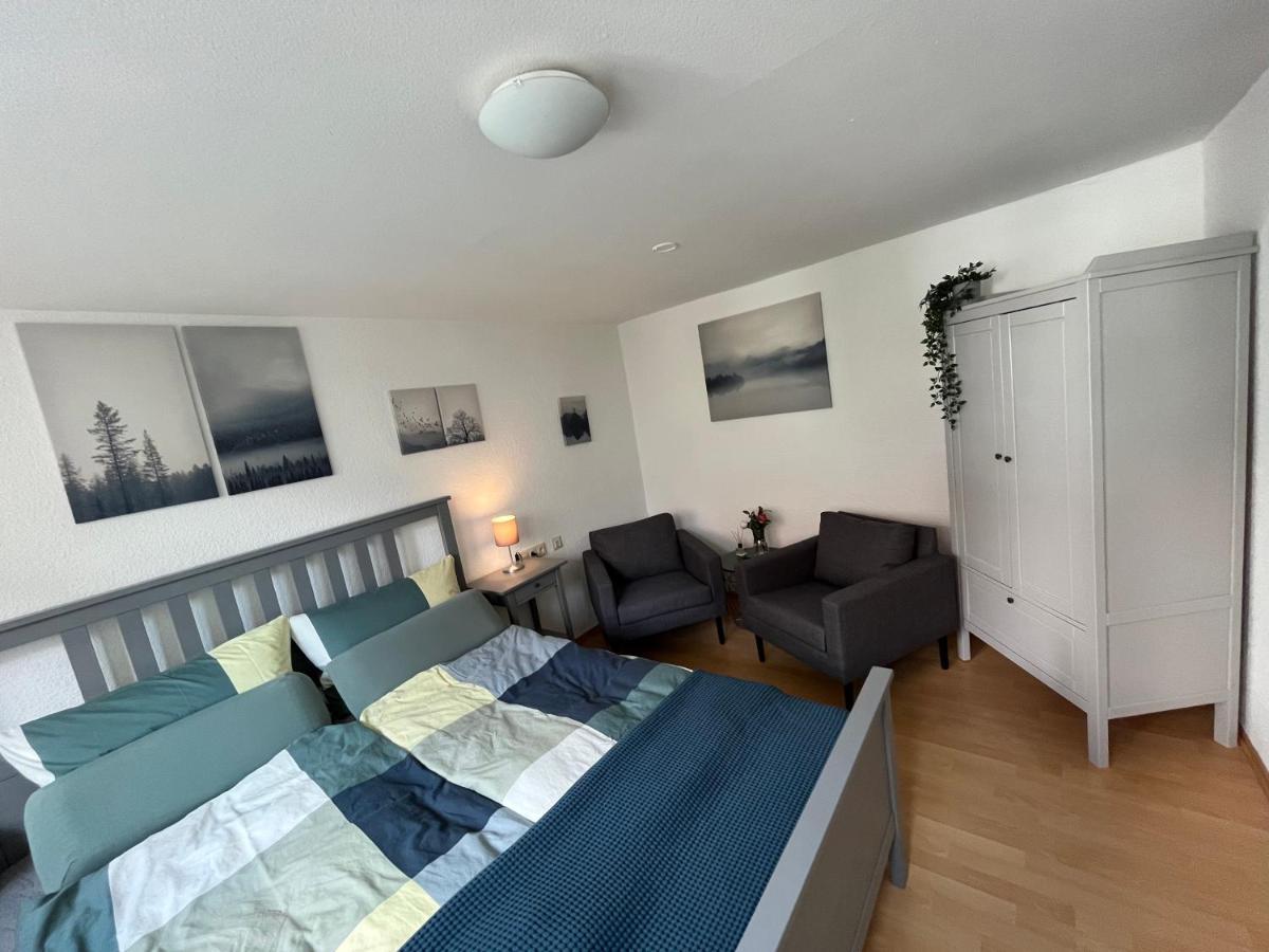 Fachwerkhaeuschen Appartement *